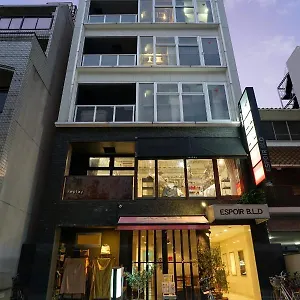 게스트하우스 산티아고, 히로시마